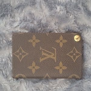 LV Card Holder ET0974